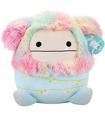 Squishmallows Soft Toy - 30 cm - Zozo Bigfoot