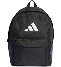 adidas Performance Rucksack - Schwarz m. Weiß