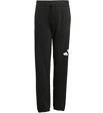 adidas Performance Jogginghosen - J BL FT PT 280 - Schwarz