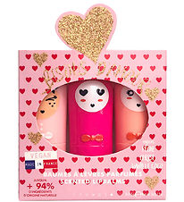 Inuwet Lip balm - 3-Pack - Kiss