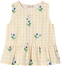 Fliink Efst - Agnes - Sólarljós Flower Aop