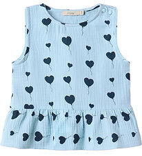 Flink Efst - Love - Dream Blue