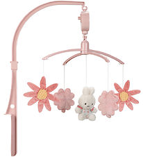 Little Dutch Musikmobil - Miffy - Lucky Blossom
