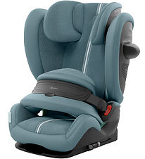 Cybex Bilbarnstol - Pallas G2 - Stormigt Blue