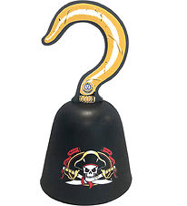 Liontouch Pirate Hook - Captain Cross