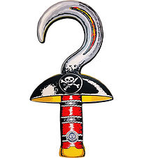 Liontouch Pirate Hook - 2D - Simple Tag