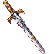 Liontouch Pirate sword