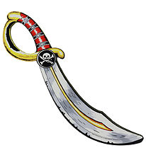 Liontouch Pirate Saber - Simple Tag