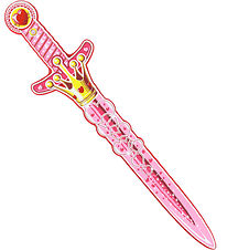 Liontouch Princess Sword
