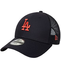 New Era Cap - 9Forty - Homefield Trucker - Navy