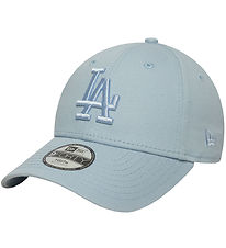 New Era Cap - 9Forty - League - Pastel Blue