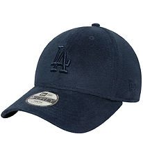 New Era Cap - 9Forty - Toweling - Navy