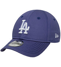 New Era Cap - 9Forty - League - Dk Blue