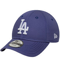 New Era Cap - 9Forty - League - Dk Blue