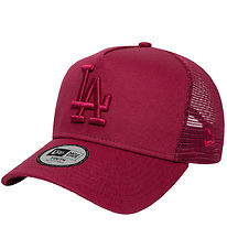 New Era Cap - League Trucker - Dark Ed