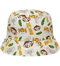 New Era Bucket Hat - Safari - Light Beige