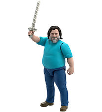 Minecraft-filmen - Steve