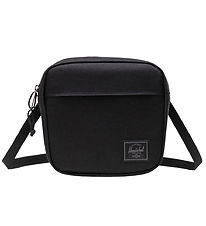 Herschel Umhängetasche - Classic+ - Black Tonal