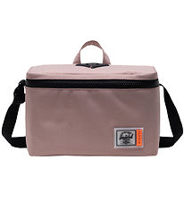 Herschel Kühltasche - Heritage - Mini - Ash Rose
