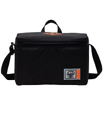 Herschel Kühltasche - Heritage - Mini - Schwarz