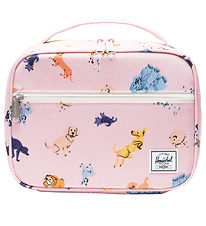 Herschel Cooler Bag - Pop Quiz - Little - Dog Show