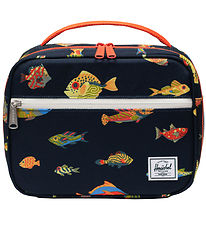 Herschel Cooler Bag - Pop Quiz - Little - Something Fishy