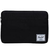 Herschel Tölvuhulsa - Anchor - 15-16 inch - Svart
