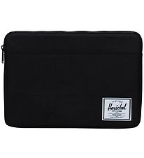 Herschel Tölvuhulstur - Anchor - 14 inch - Svart