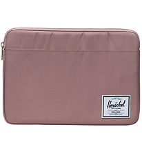 Herschel Tölvuhulstur - Anchor - 14 inch - Ash Rose