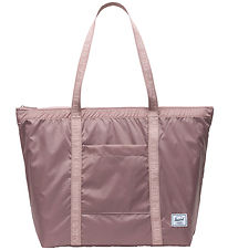 Herschel Innkaupapoki - Portland Packable - Ash Rose
