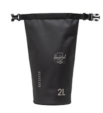 Herschel Vatnsheldur Taska - 2 L - Svart