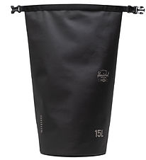 Herschel Vatnsheldur Taska - 15 L - Svart