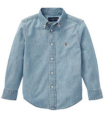Polo Ralph Lauren Shirt - Blue