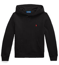 Polo Ralph Lauren Hoodie - Black