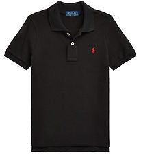 Polo Ralph Lauren Polo - Black