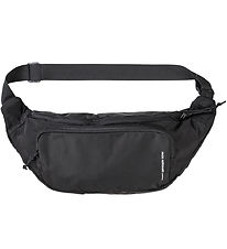 Mads Nørgaard Bum Bag - Tian Coco - Black