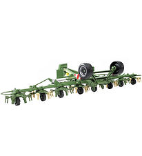 Bruder Work machine - Krone KWT 8.82 Tedder - 02224