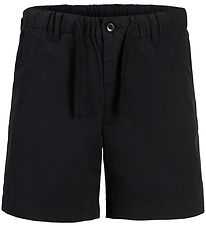 Jack & Jones Shorts - JpstJaiden JjCampaign - Black