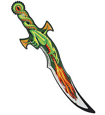 Liontouch Dragon Sword