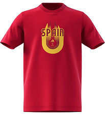 adidas Performance T-shirt - Spain Tee Y - BETSCA