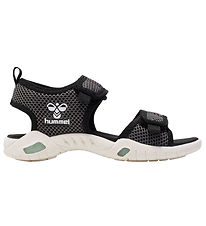 Hummel Sandals w. Lights - Flash - Eiffel Tower