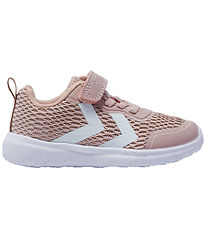 Hummel Schuhe - Actus ml Recycelt Infant - Brüniert Lilac