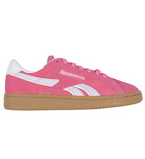 Reebok Shoes - Club C Grounds - Pink/Gleam