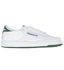 Reebok Shoes - Club C Revenge - White/Green