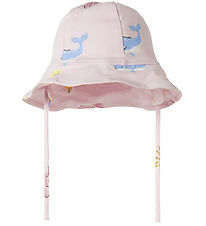Name It Sonnenhut - NbfVandora - Ballerina/Sea Animals