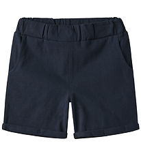 Shorts Name It - NmmValmas - Marine Blazer