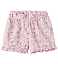 Shorts Name It - NbfJannis - Ballerine av. Fleurs