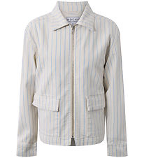 Hound Jacket - Light Blue