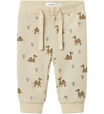 Name It Trousers - NbmJohnson - Peyote