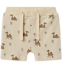 Shorts Name It - NbmJohnson - Peyotl